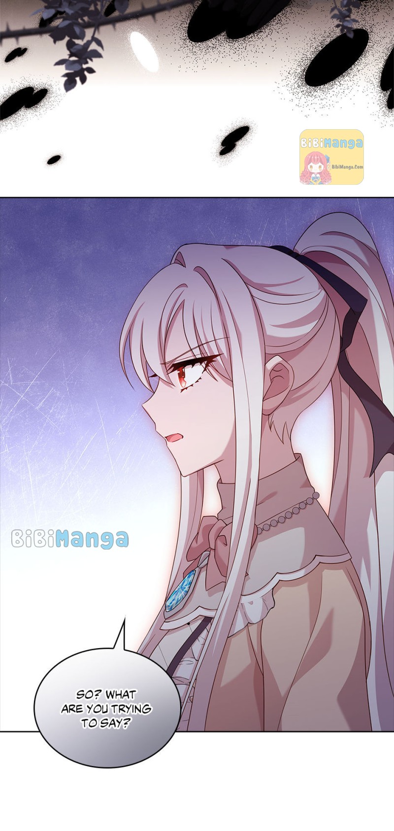 The Lady Wants to Rest Chapter 78 - Page 20