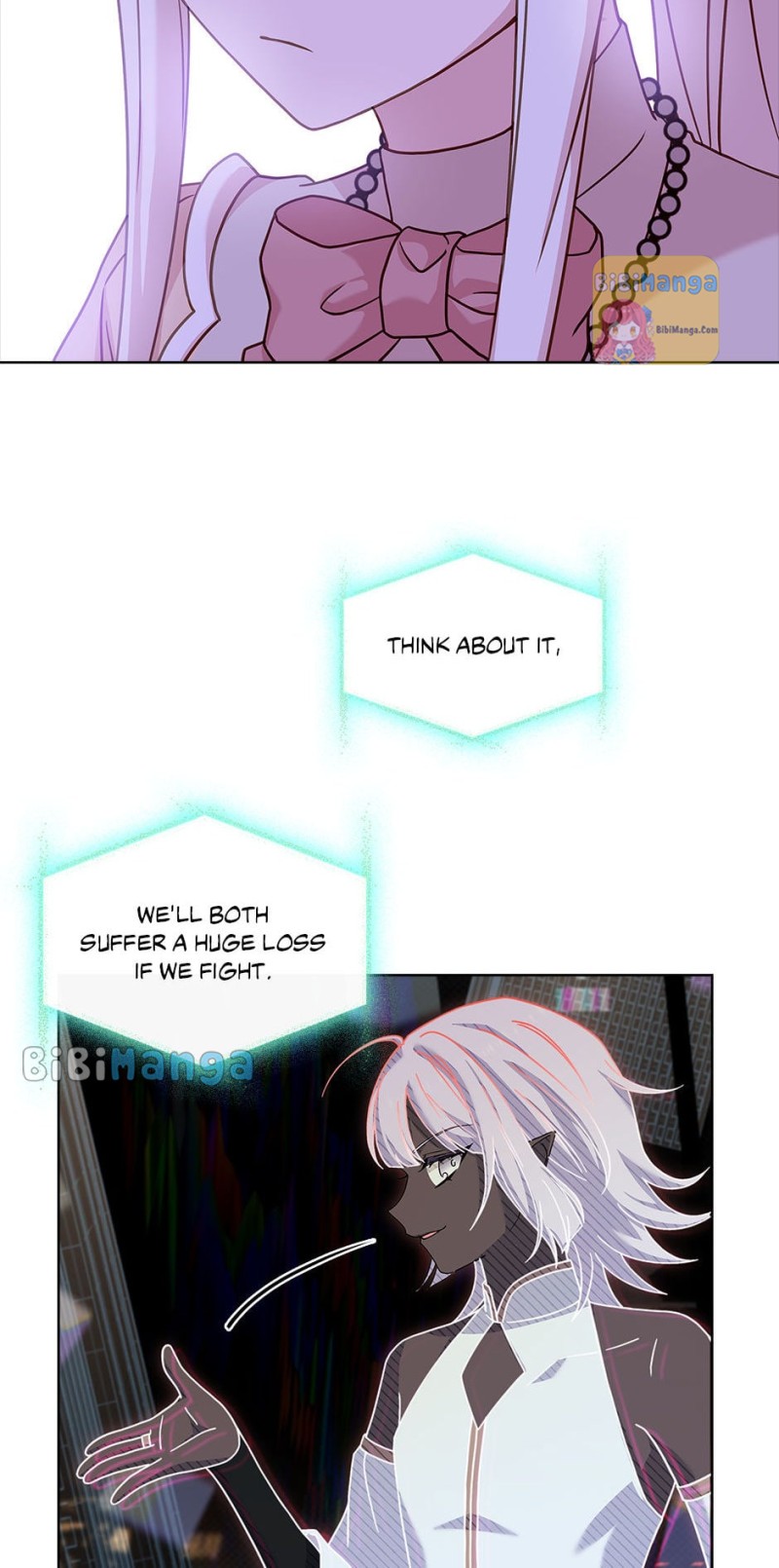 The Lady Wants to Rest Chapter 78 - Page 24