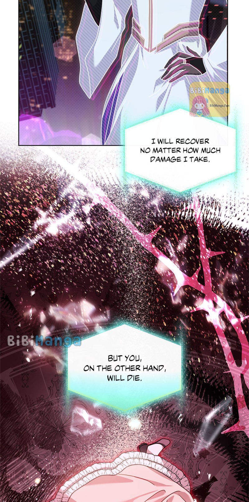 The Lady Wants to Rest Chapter 78 - Page 25