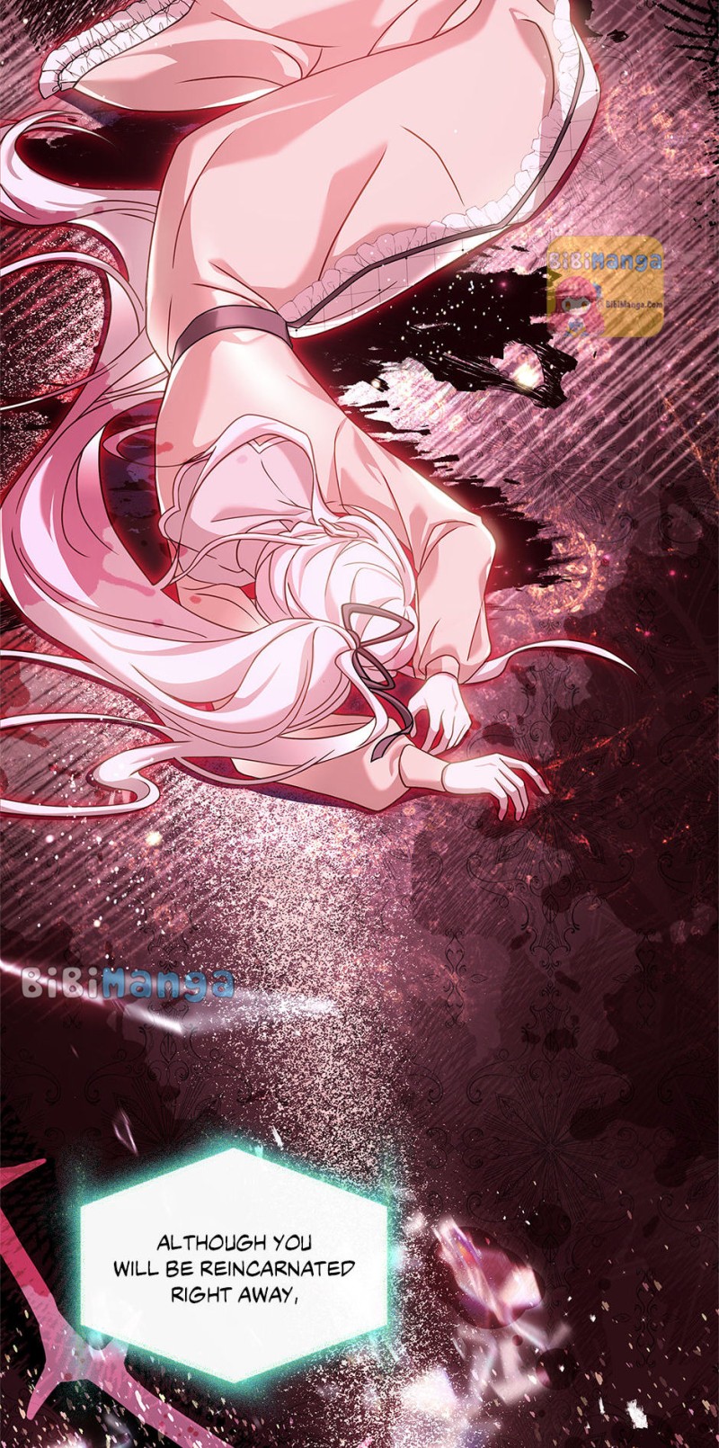 The Lady Wants to Rest Chapter 78 - Page 26