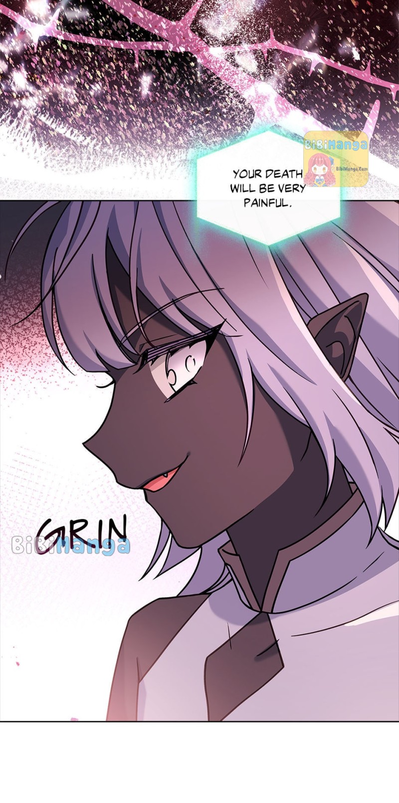 The Lady Wants to Rest Chapter 78 - Page 27