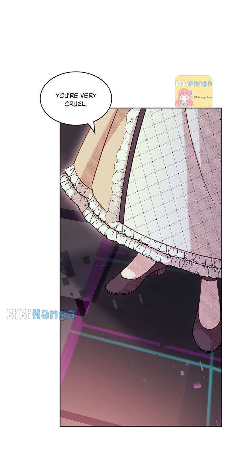 The Lady Wants to Rest Chapter 78 - Page 28