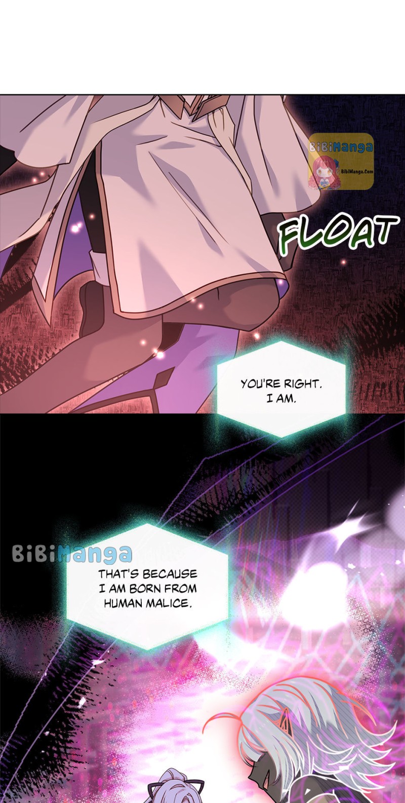 The Lady Wants to Rest Chapter 78 - Page 29