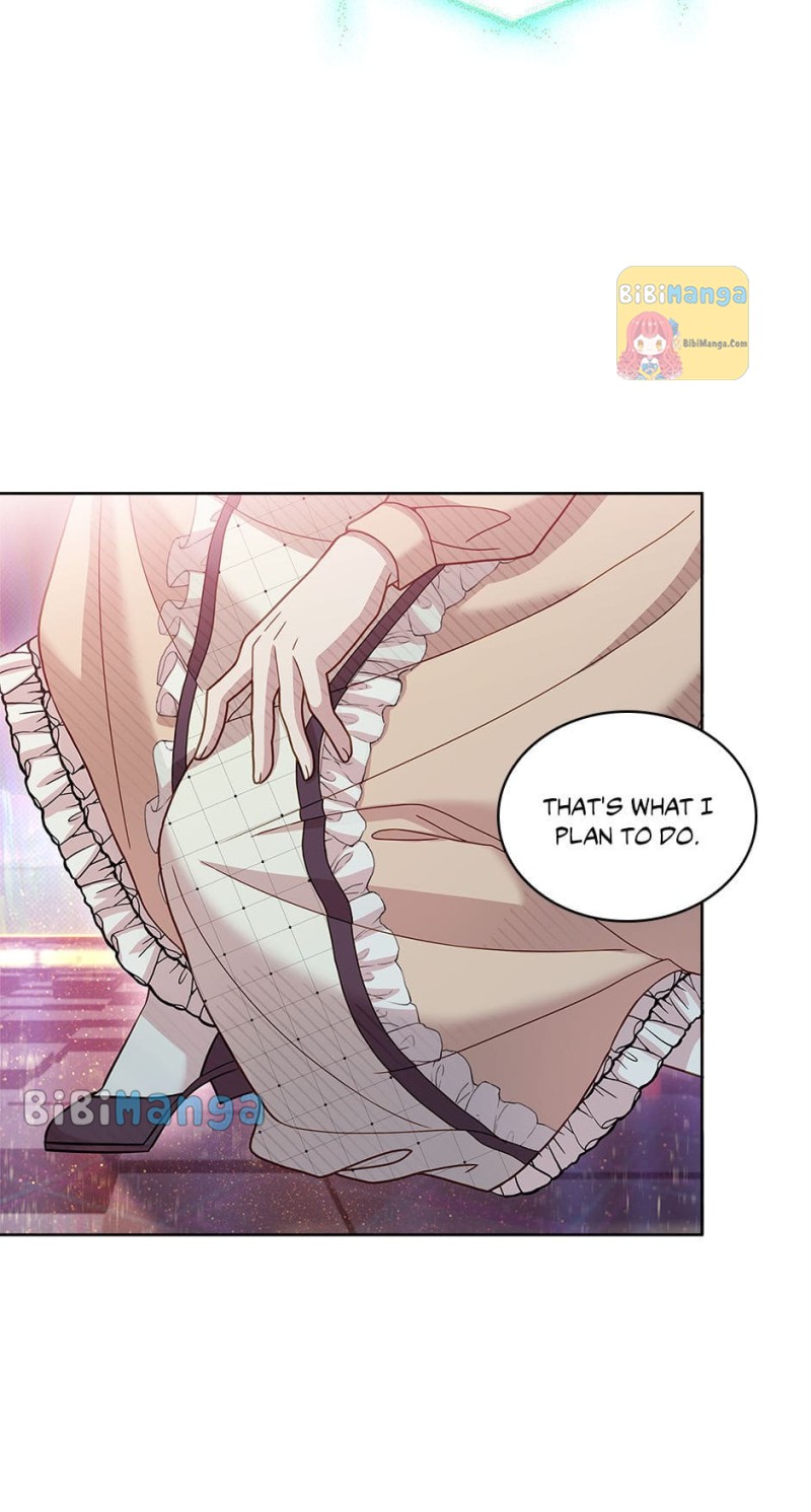 The Lady Wants to Rest Chapter 78 - Page 3