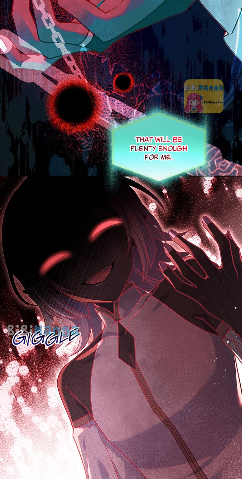 The Lady Wants to Rest Chapter 78 - Page 35