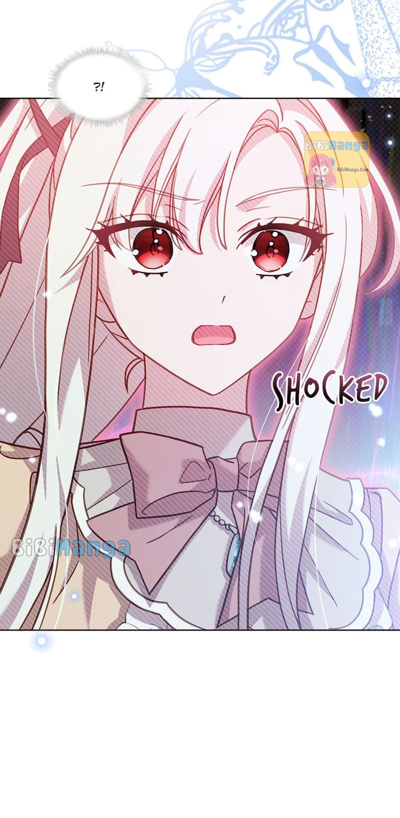 The Lady Wants to Rest Chapter 78 - Page 40