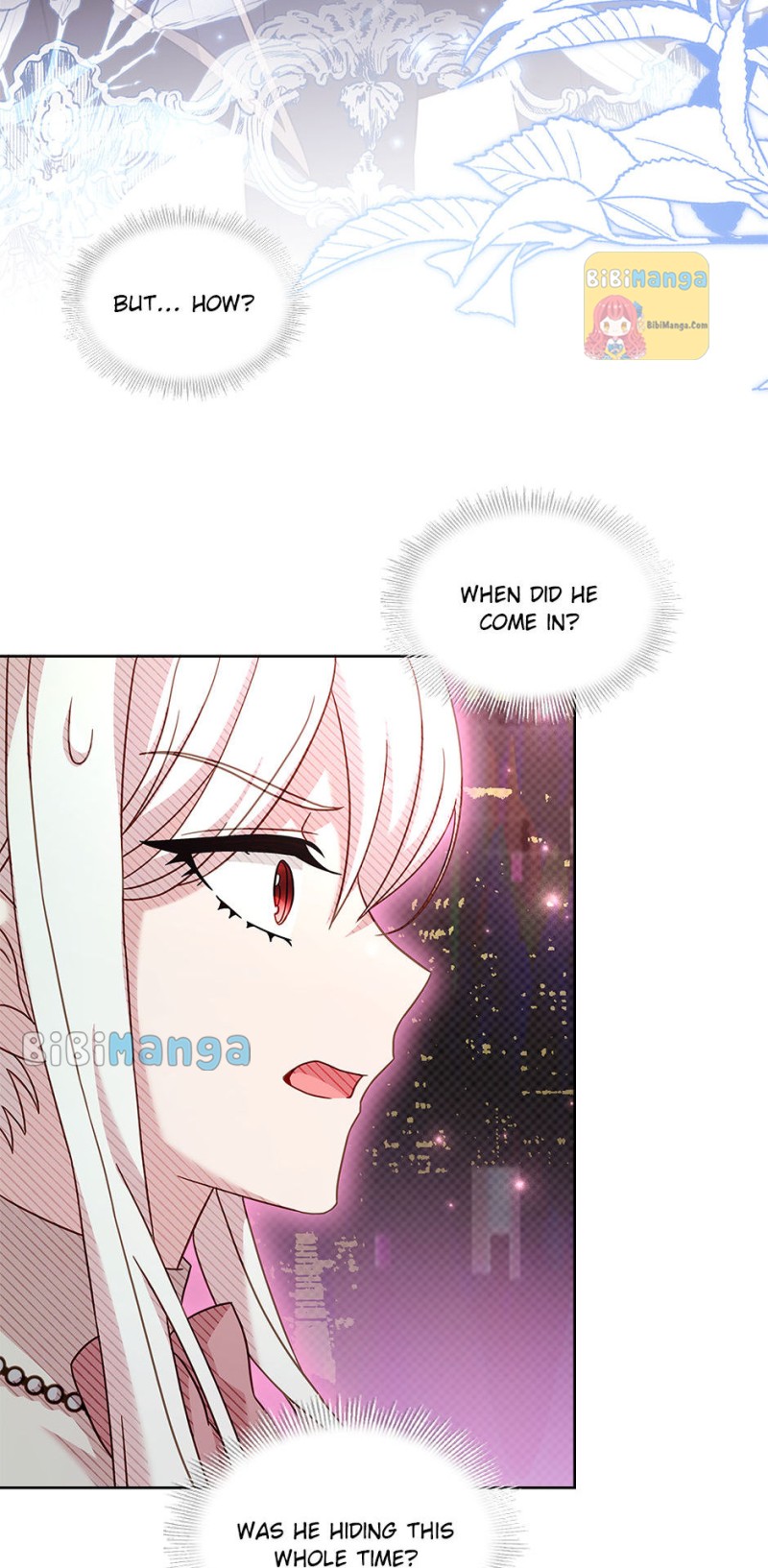 The Lady Wants to Rest Chapter 78 - Page 43