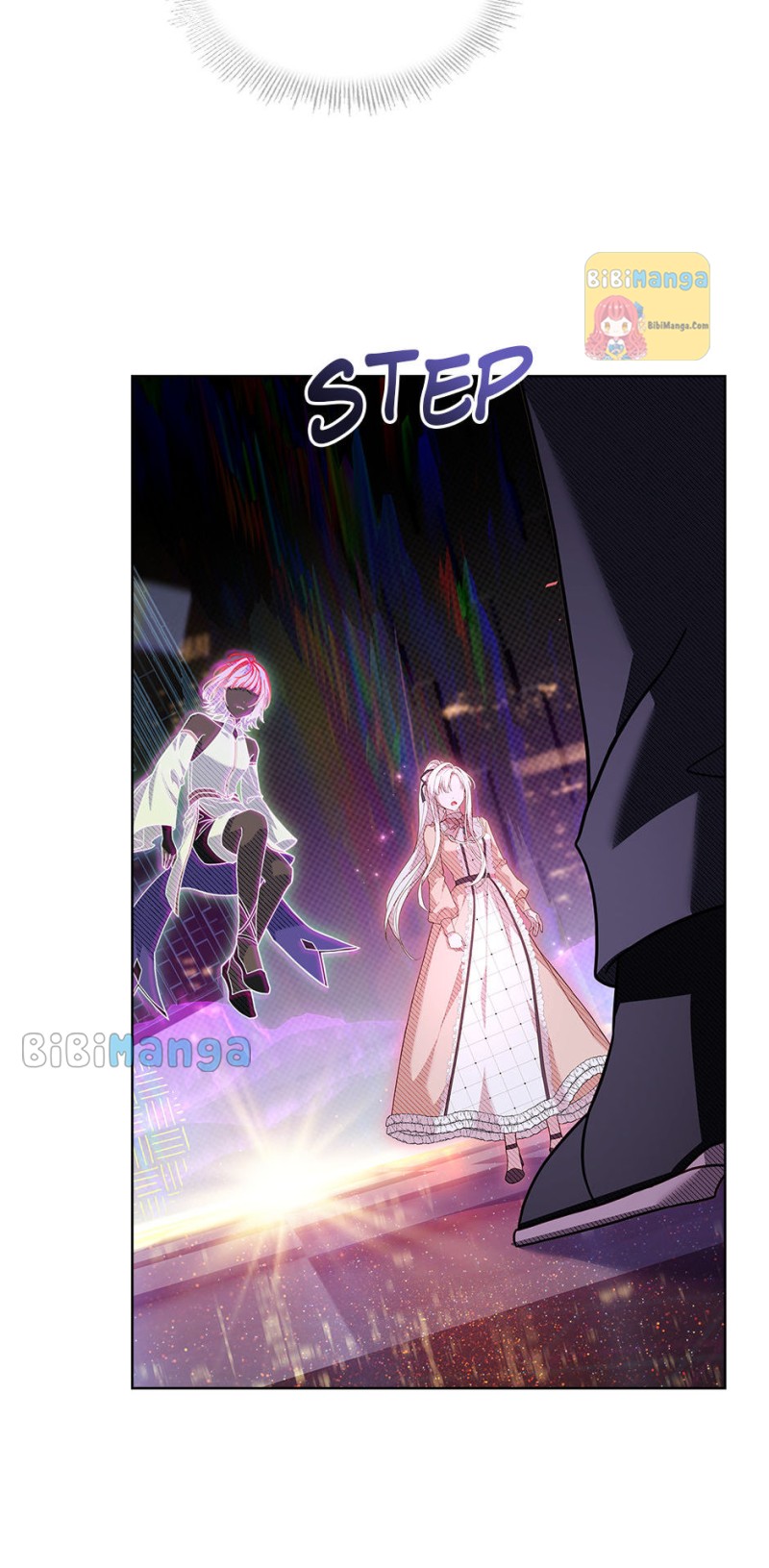 The Lady Wants to Rest Chapter 78 - Page 44