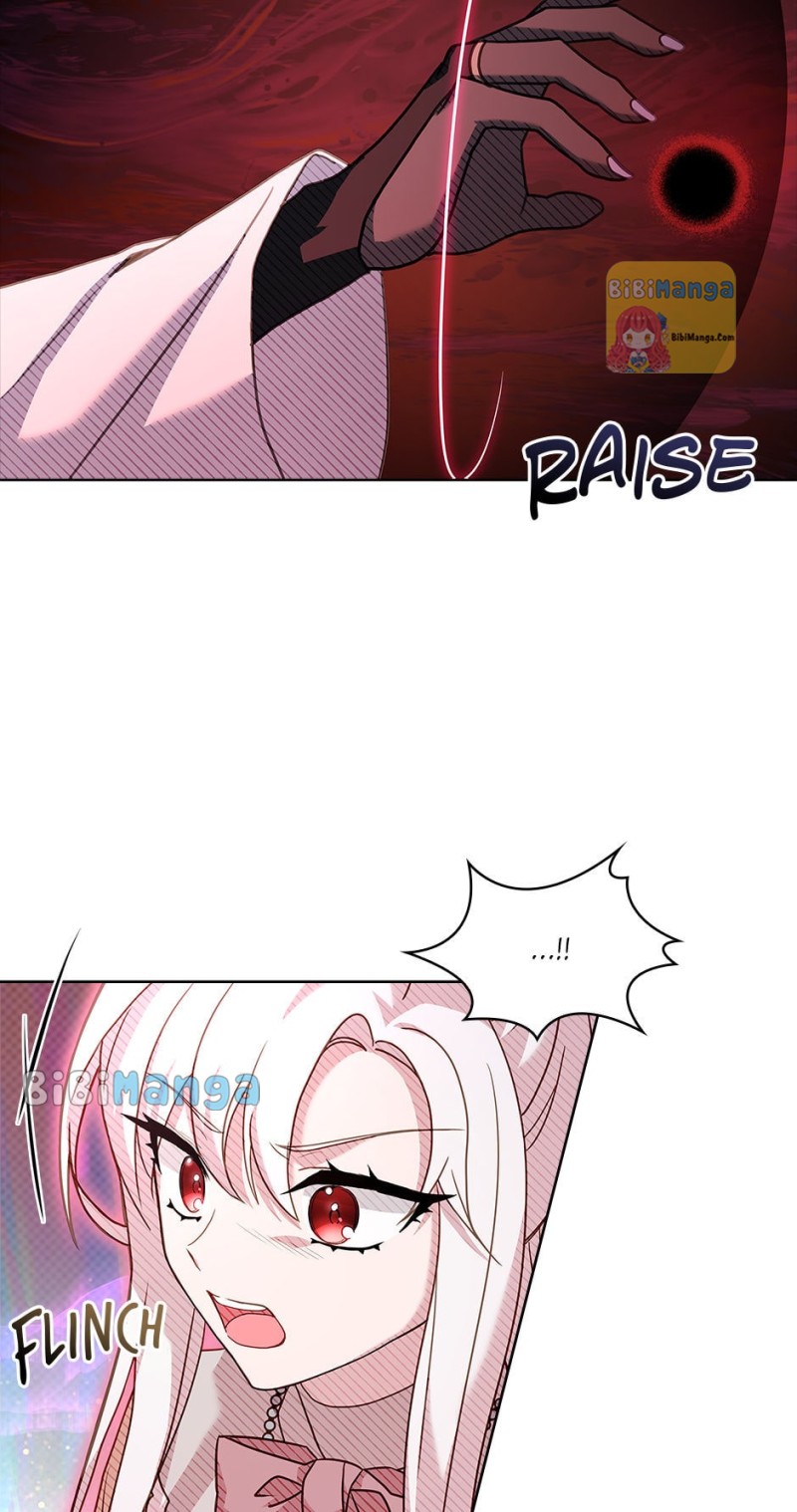 The Lady Wants to Rest Chapter 78 - Page 46