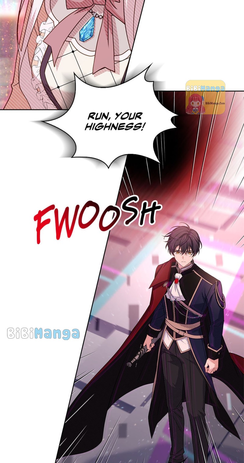 The Lady Wants to Rest Chapter 78 - Page 47