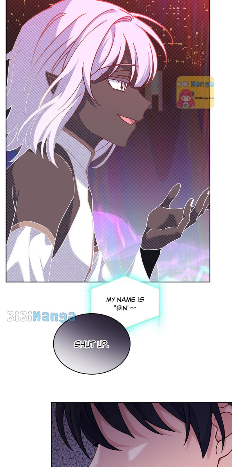 The Lady Wants to Rest Chapter 78 - Page 58