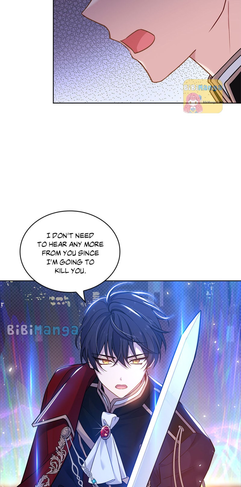 The Lady Wants to Rest Chapter 78 - Page 59