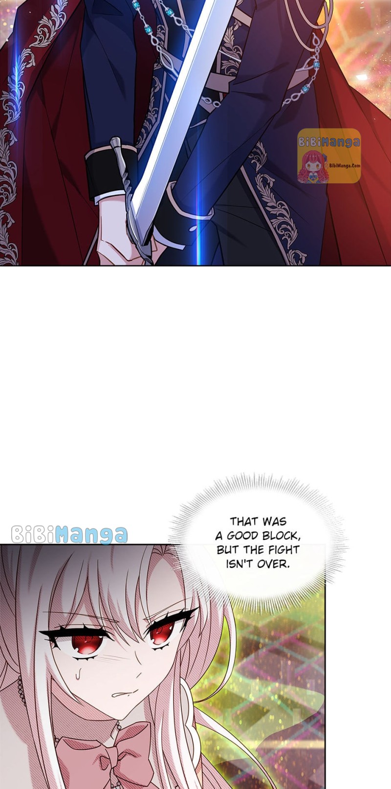 The Lady Wants to Rest Chapter 78 - Page 60