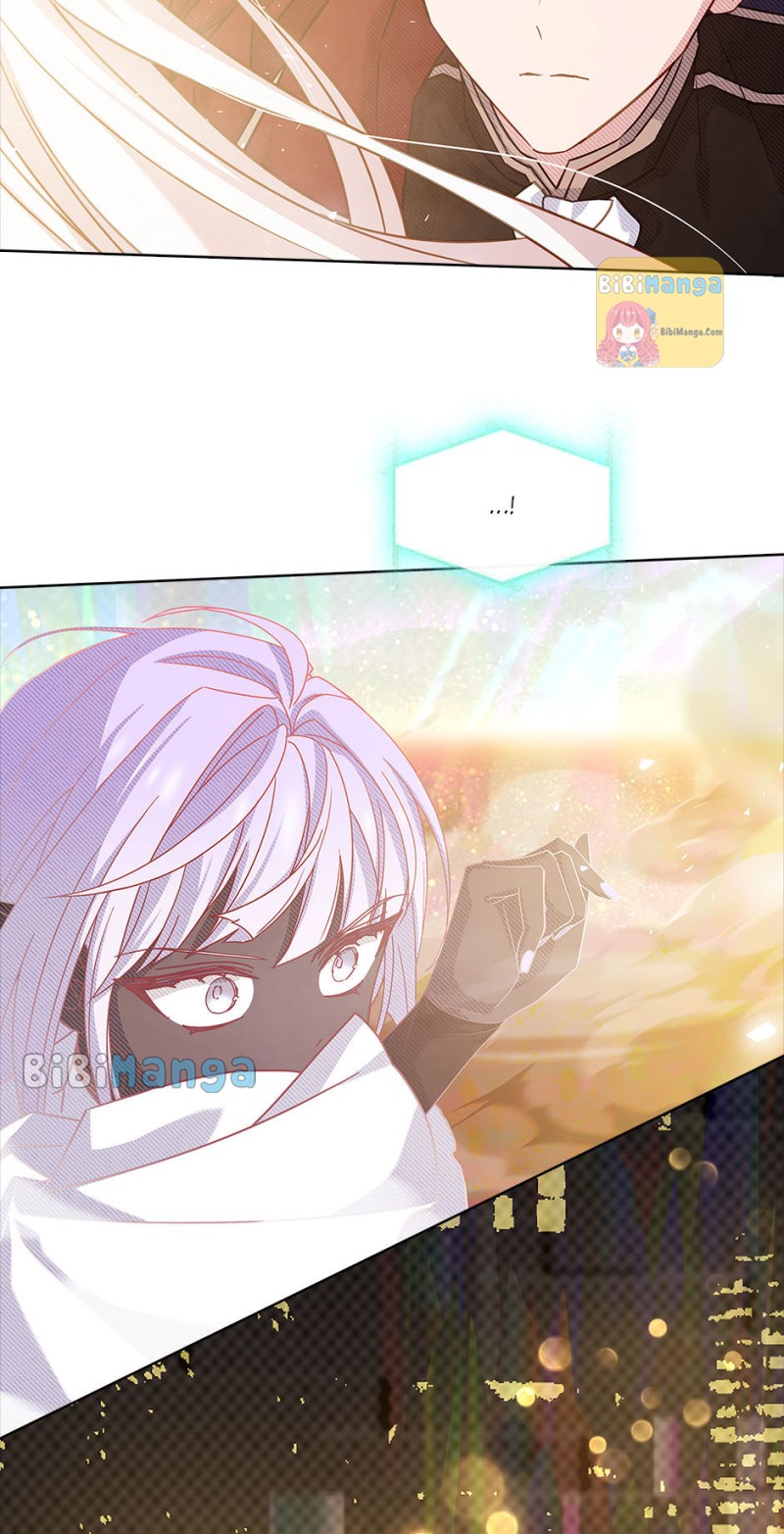 The Lady Wants to Rest Chapter 78 - Page 64