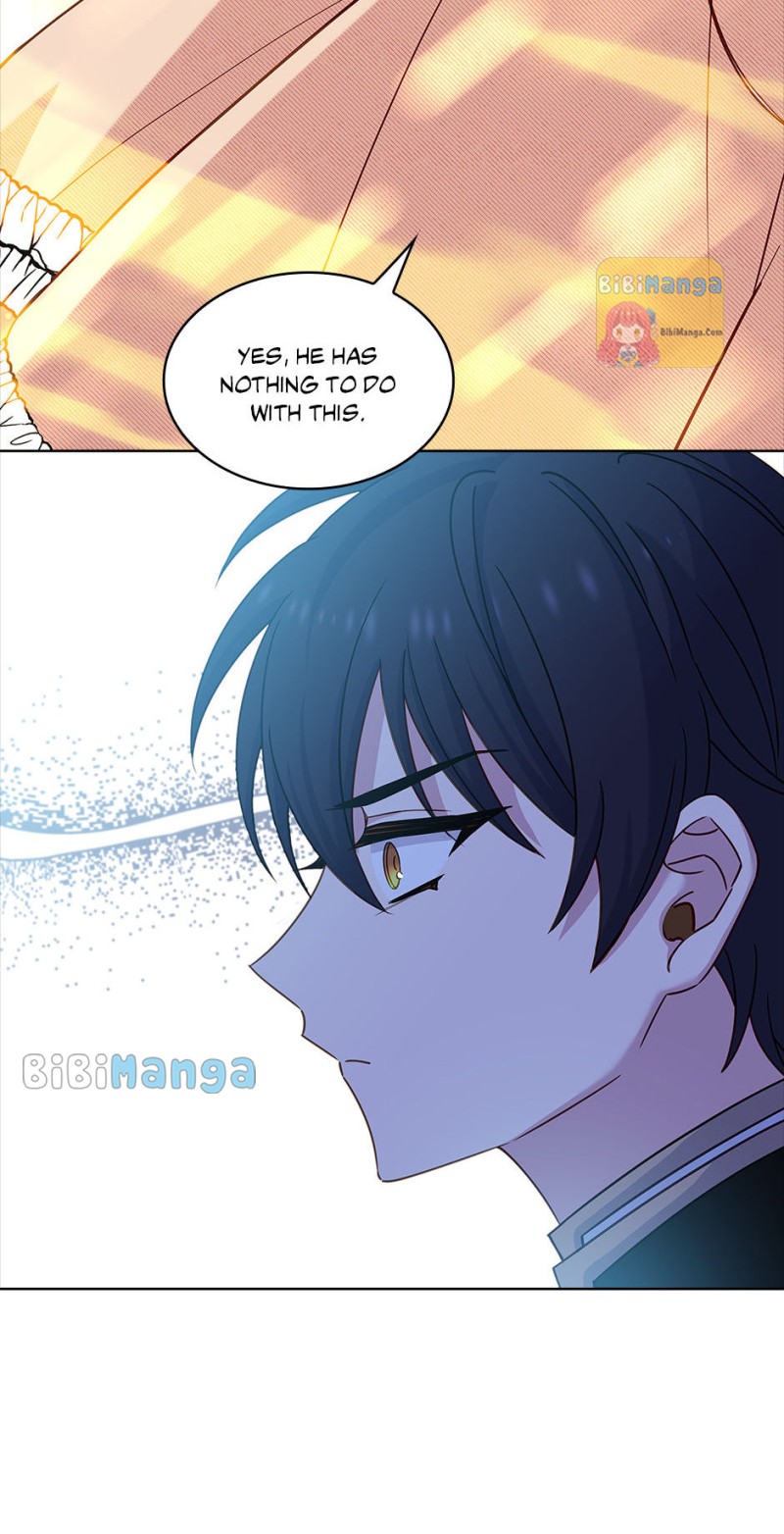 The Lady Wants to Rest Chapter 78 - Page 66