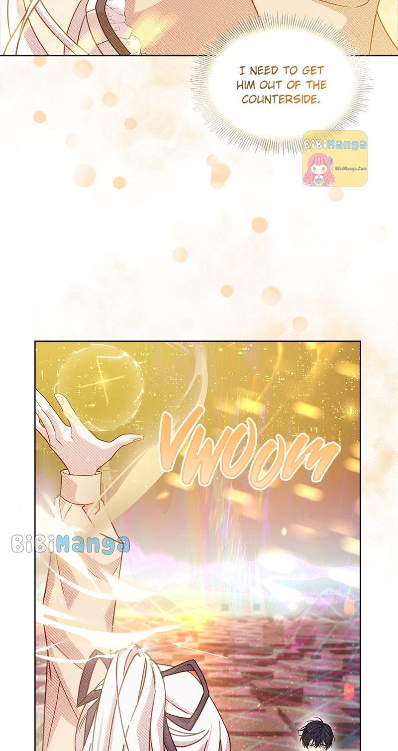The Lady Wants to Rest Chapter 78 - Page 68