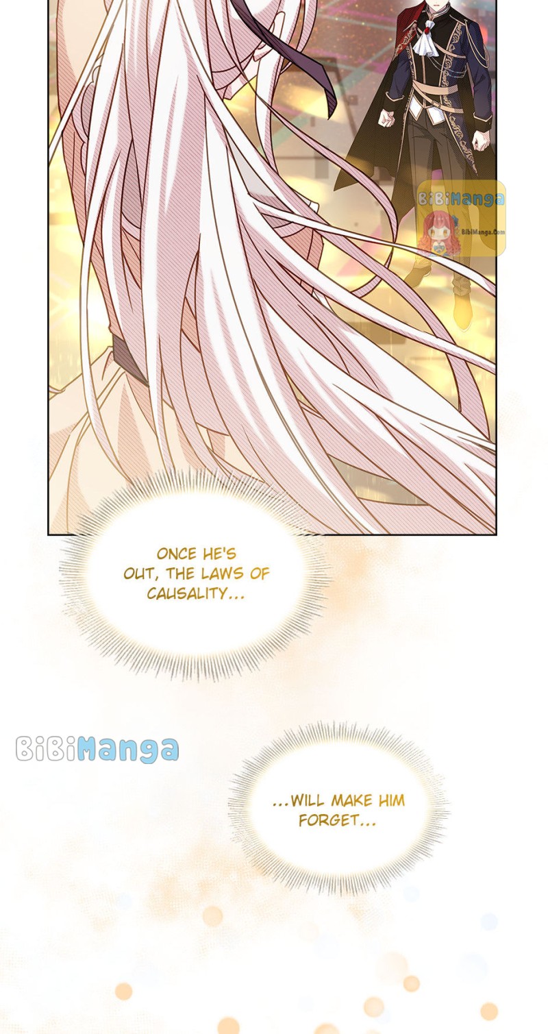 The Lady Wants to Rest Chapter 78 - Page 69