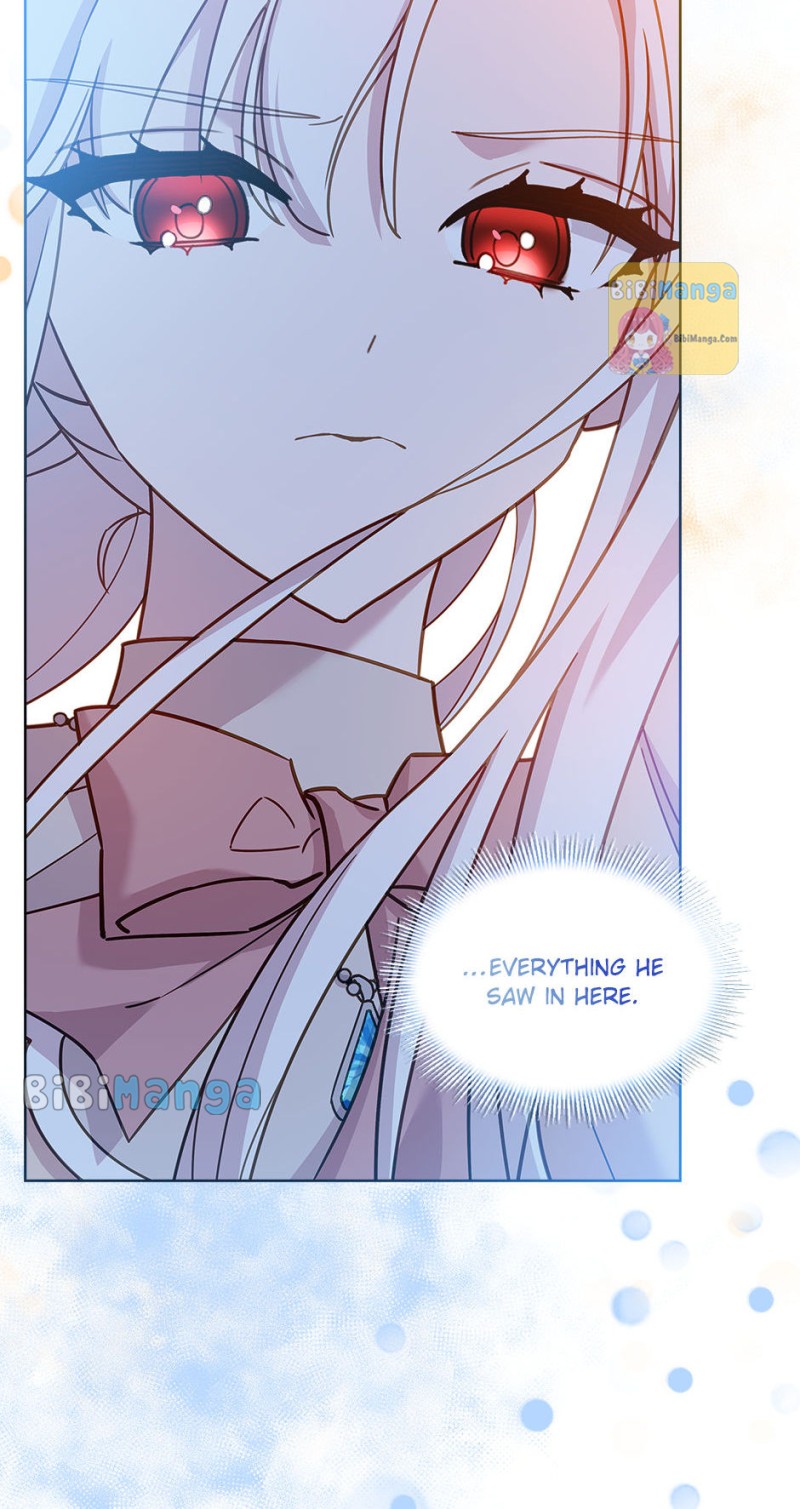 The Lady Wants to Rest Chapter 78 - Page 71