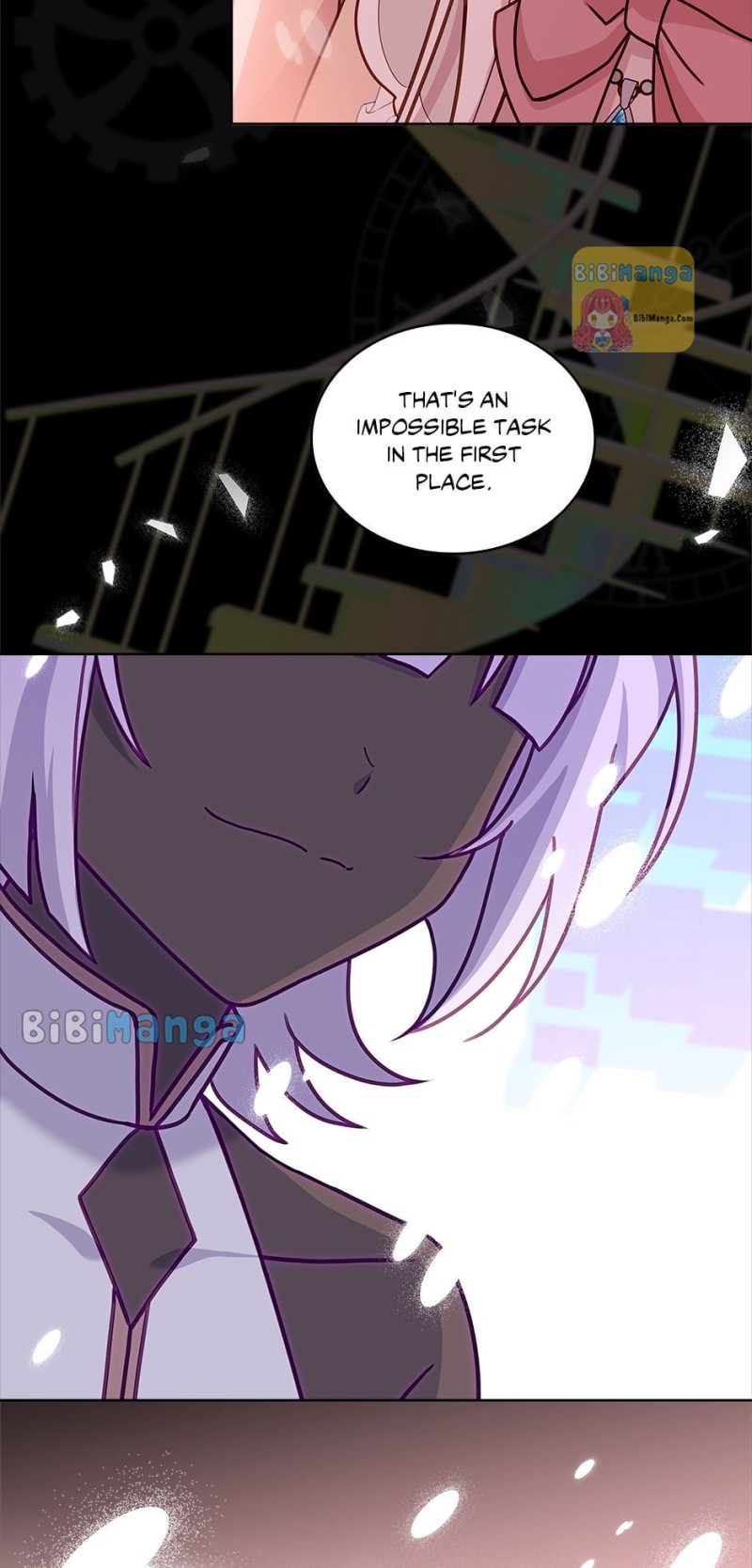 The Lady Wants to Rest Chapter 78 - Page 9