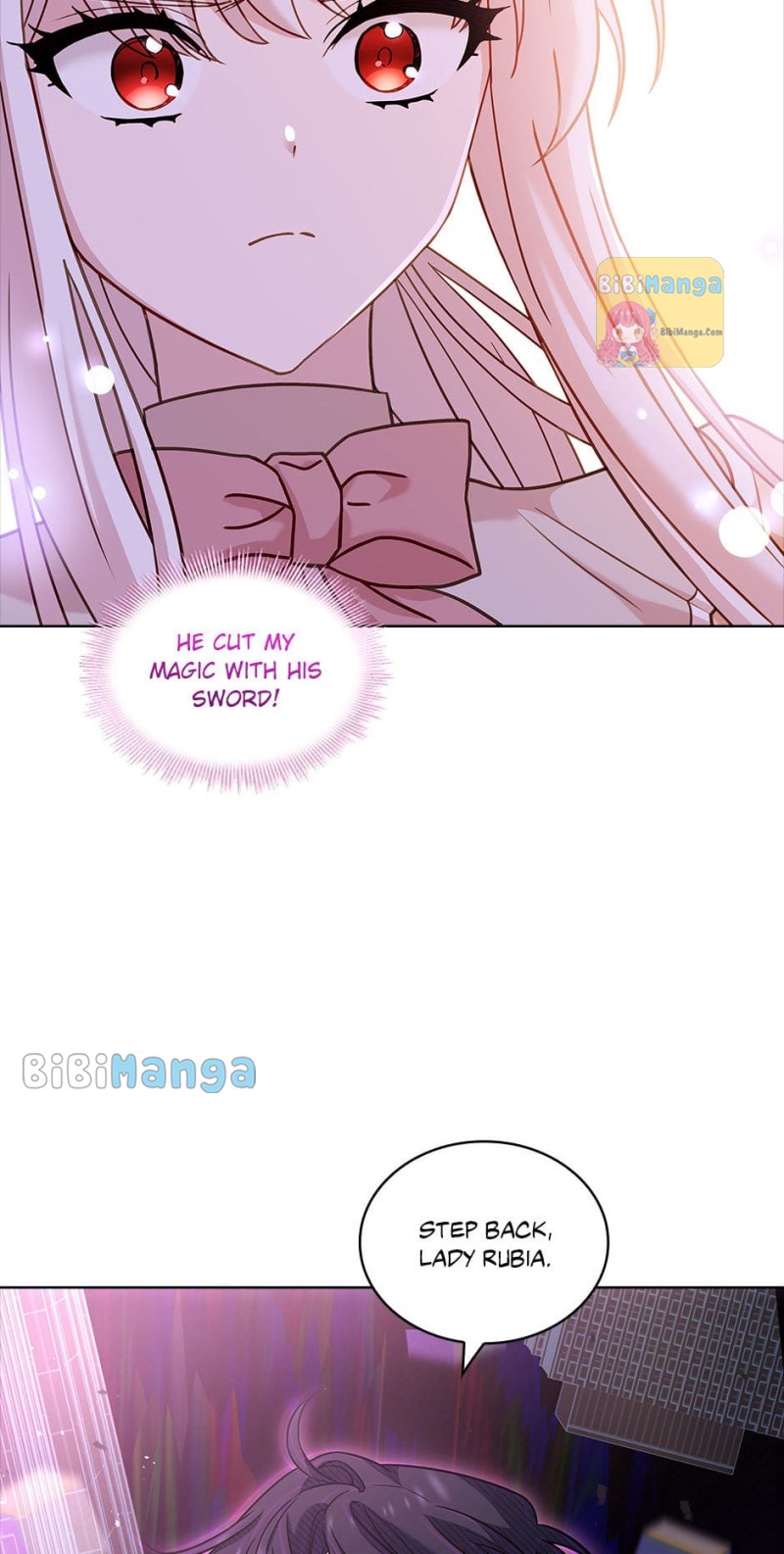 The Lady Wants to Rest Chapter 79 - Page 10