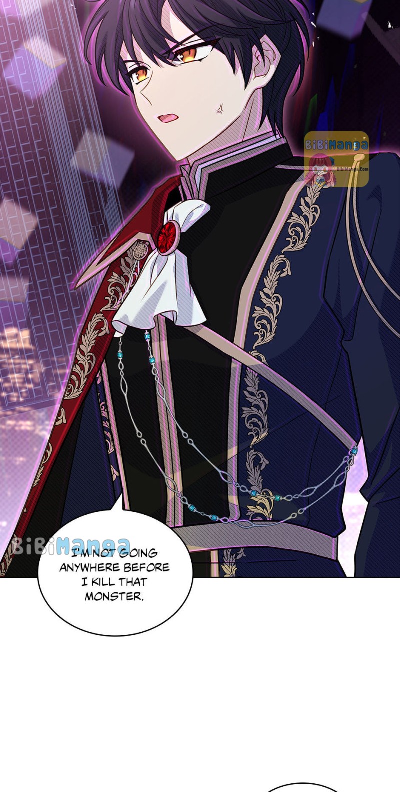 The Lady Wants to Rest Chapter 79 - Page 11