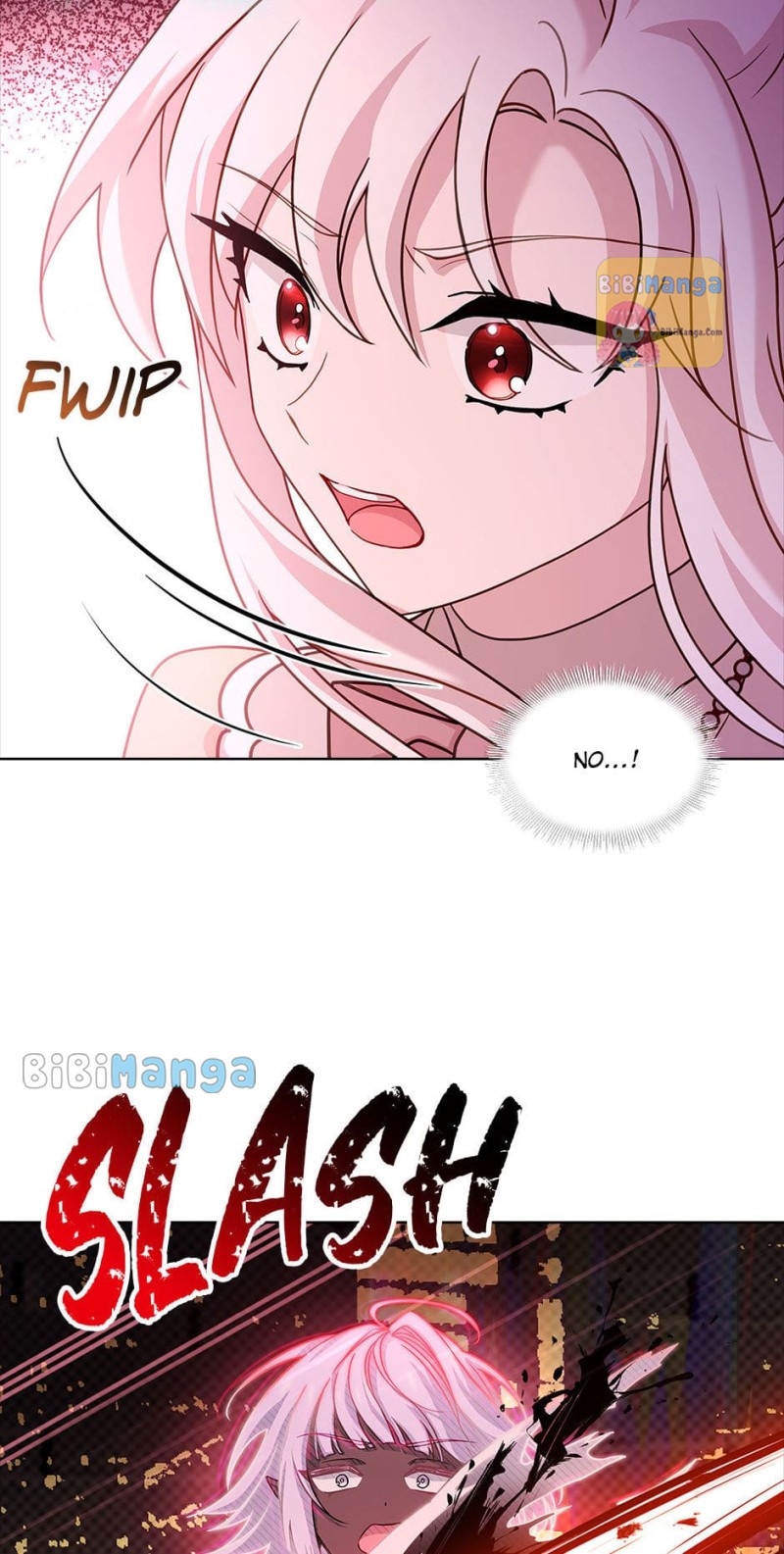 The Lady Wants to Rest Chapter 79 - Page 14
