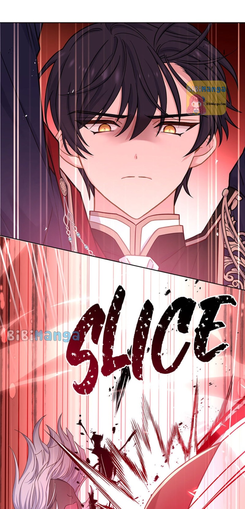 The Lady Wants to Rest Chapter 79 - Page 17