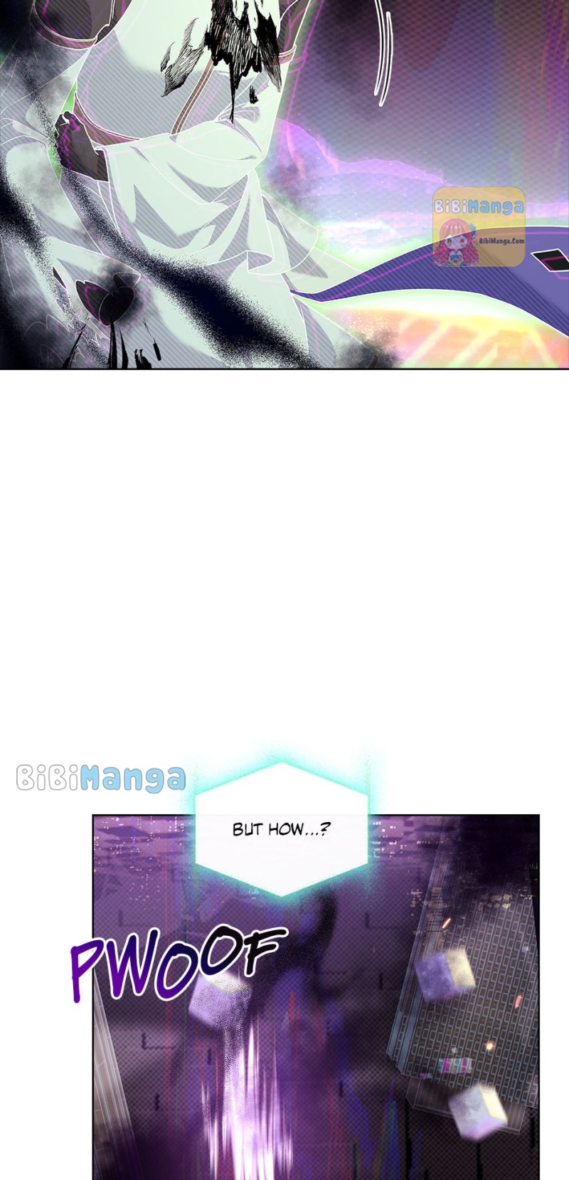 The Lady Wants to Rest Chapter 79 - Page 20
