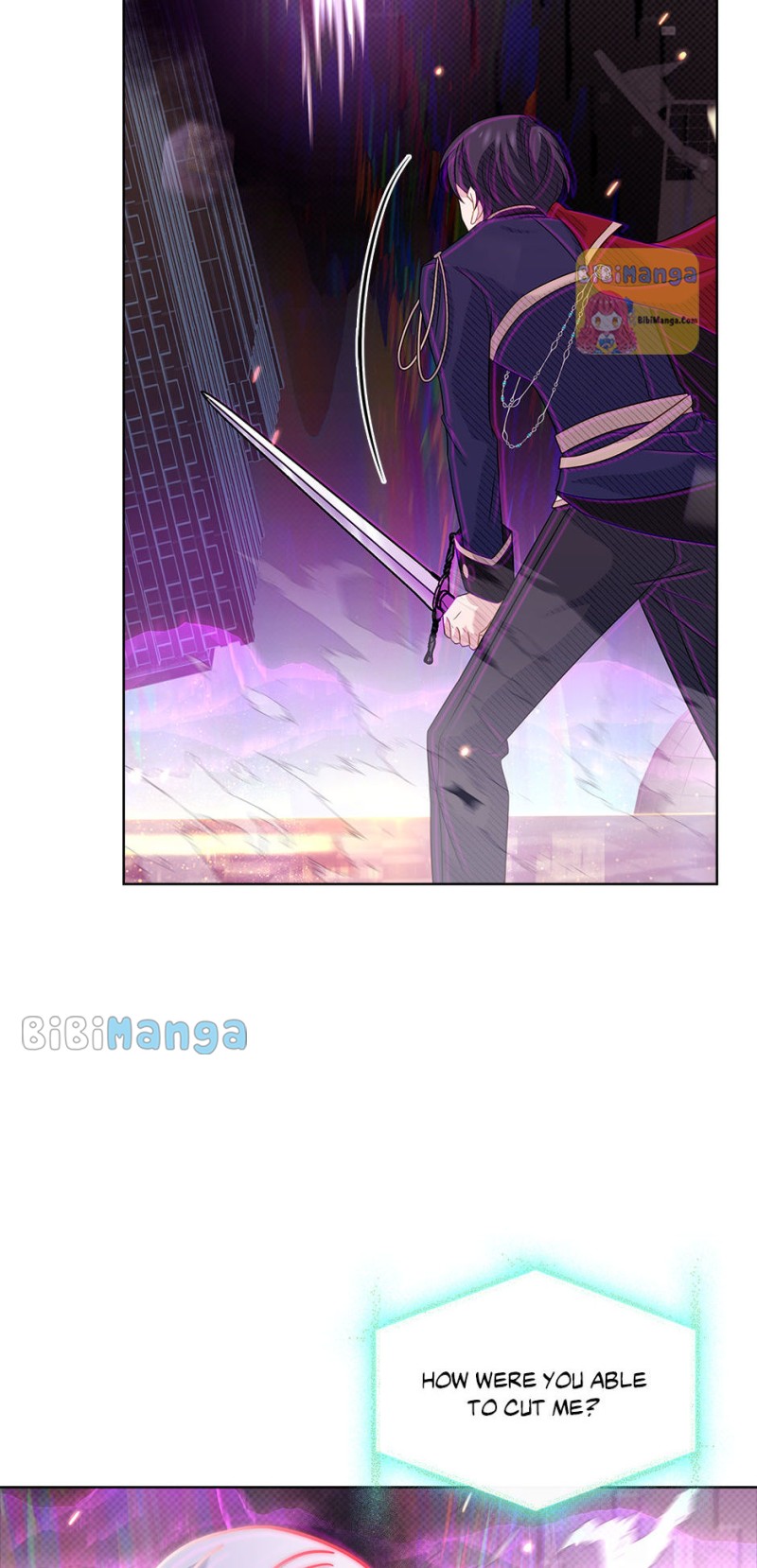The Lady Wants to Rest Chapter 79 - Page 21