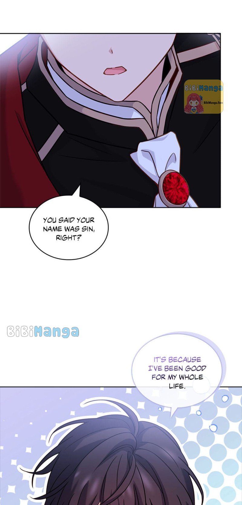 The Lady Wants to Rest Chapter 79 - Page 23