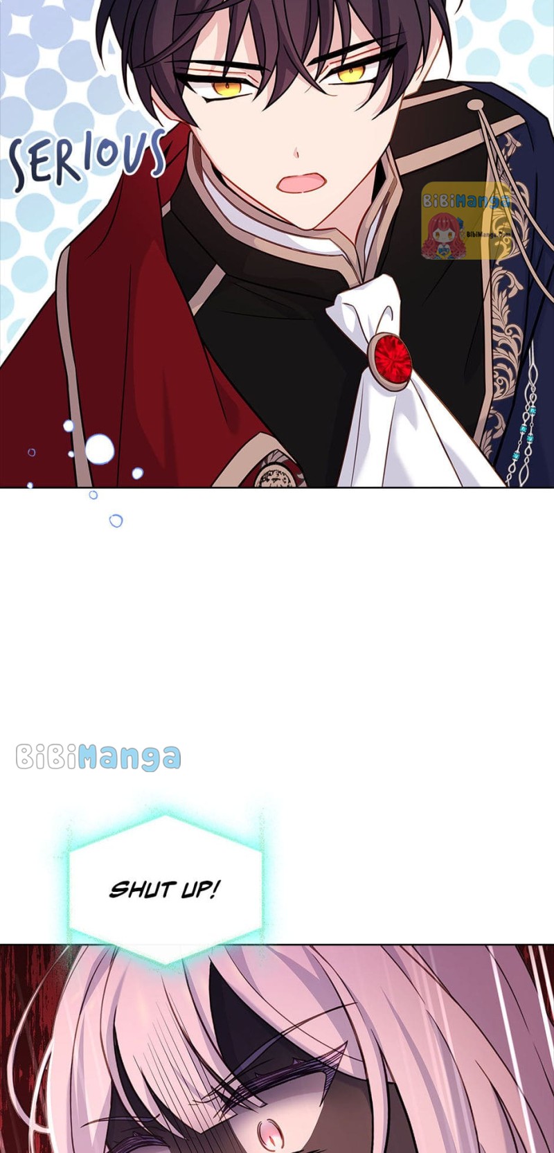 The Lady Wants to Rest Chapter 79 - Page 24