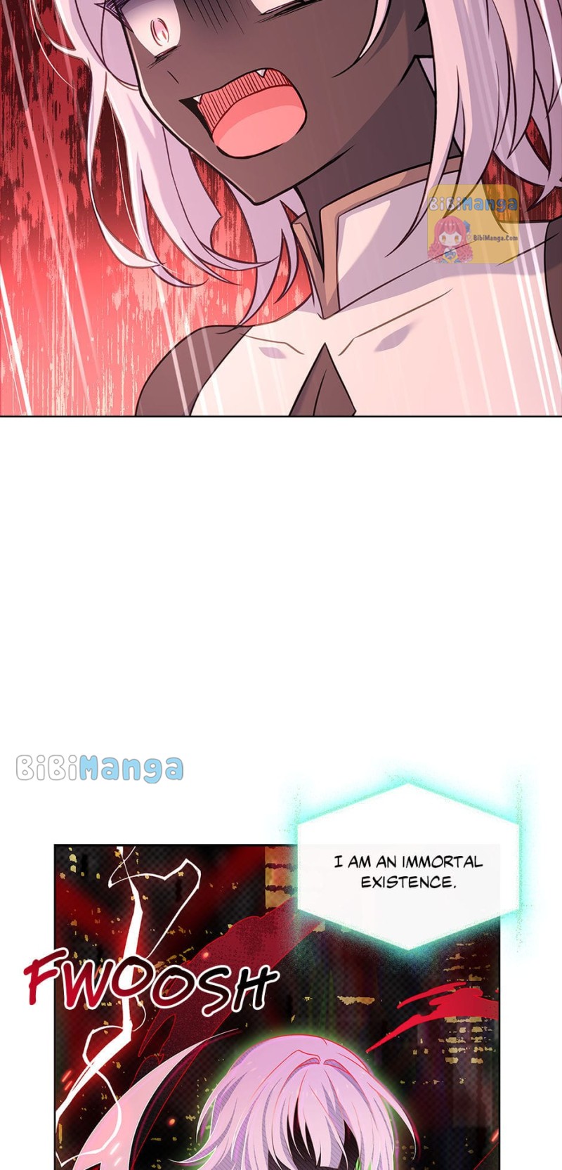 The Lady Wants to Rest Chapter 79 - Page 25