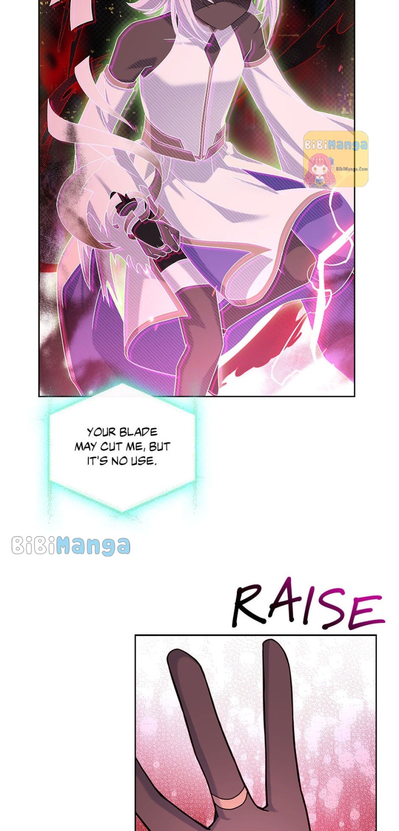 The Lady Wants to Rest Chapter 79 - Page 26