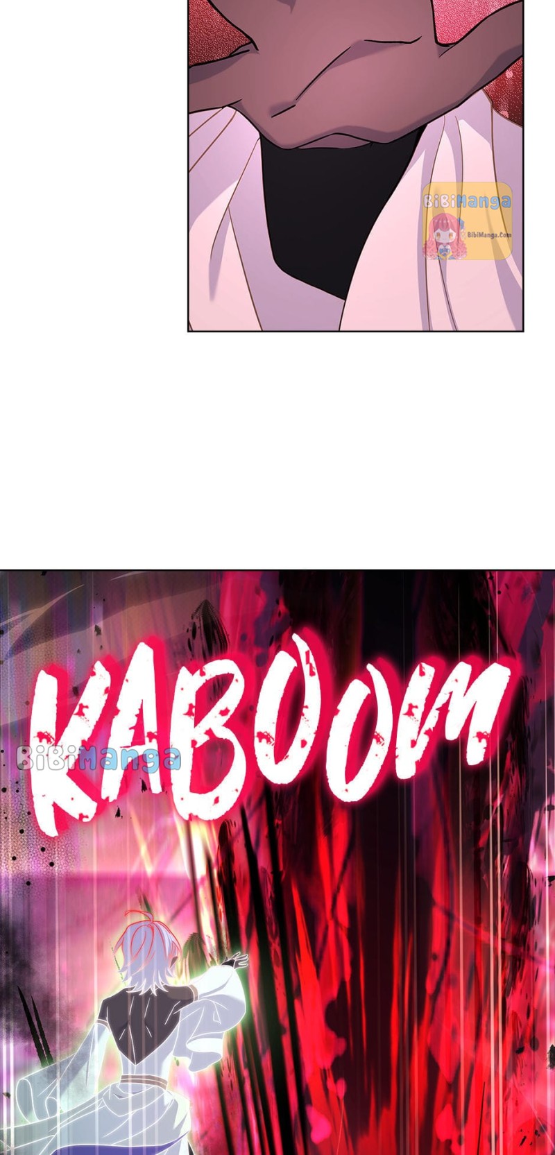 The Lady Wants to Rest Chapter 79 - Page 27