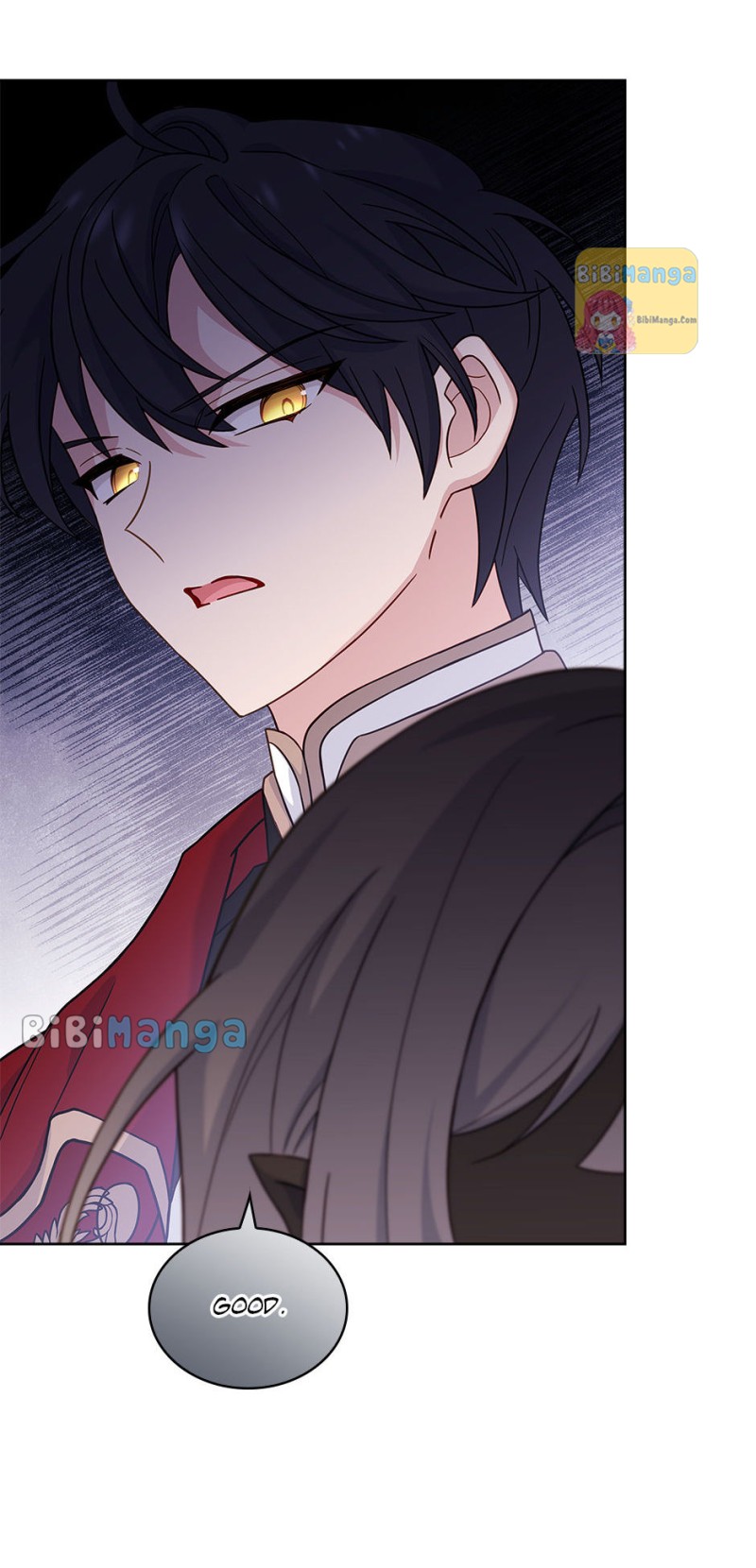 The Lady Wants to Rest Chapter 79 - Page 30
