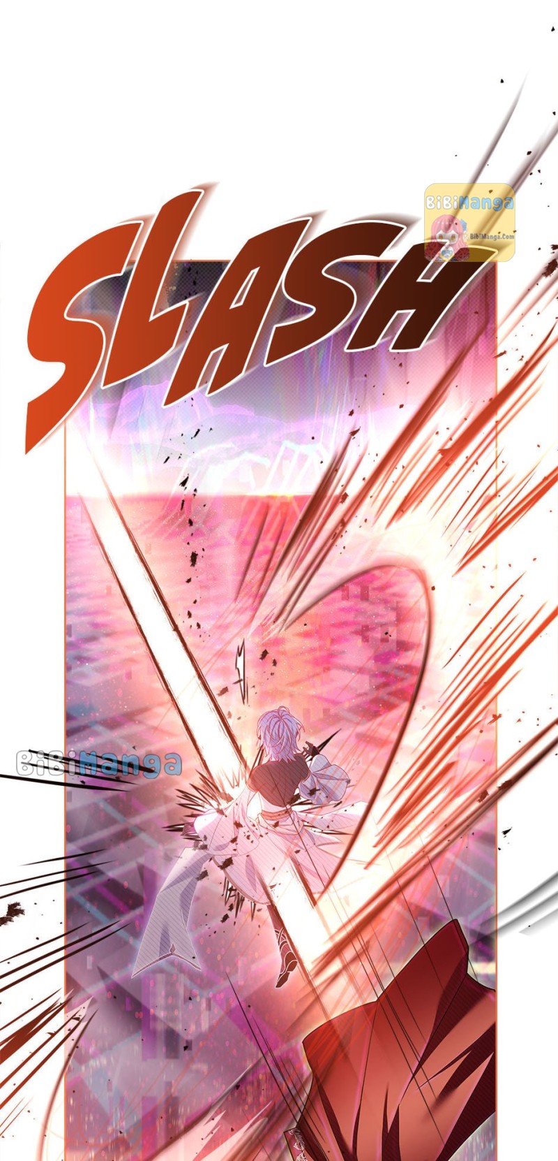 The Lady Wants to Rest Chapter 79 - Page 33