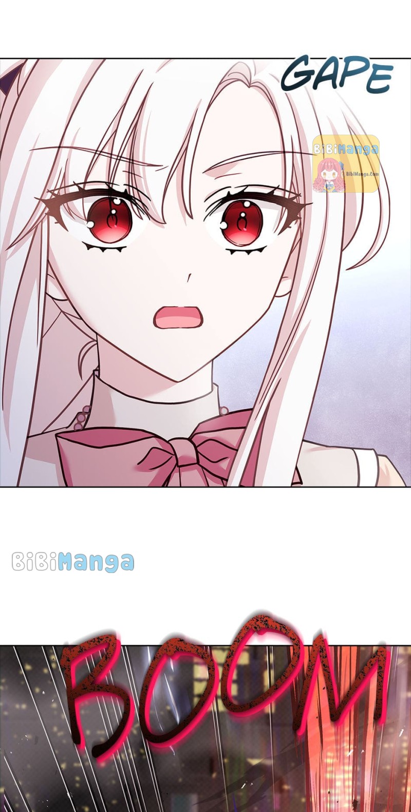 The Lady Wants to Rest Chapter 79 - Page 38