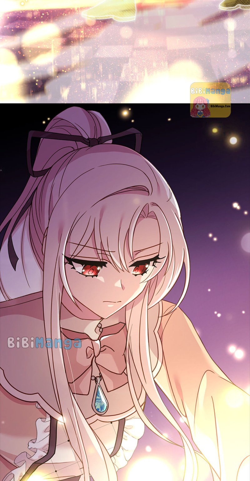 The Lady Wants to Rest Chapter 79 - Page 4
