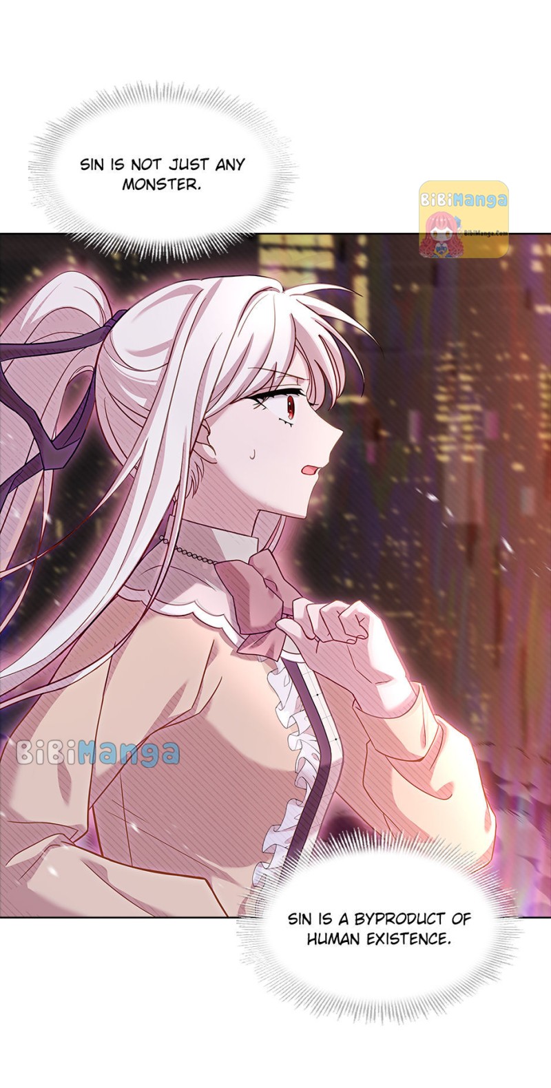 The Lady Wants to Rest Chapter 79 - Page 40