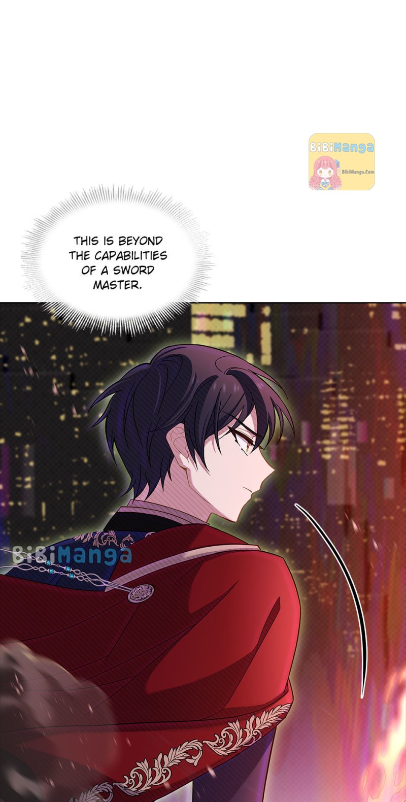 The Lady Wants to Rest Chapter 79 - Page 42