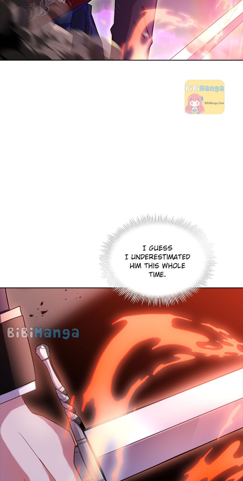 The Lady Wants to Rest Chapter 79 - Page 43