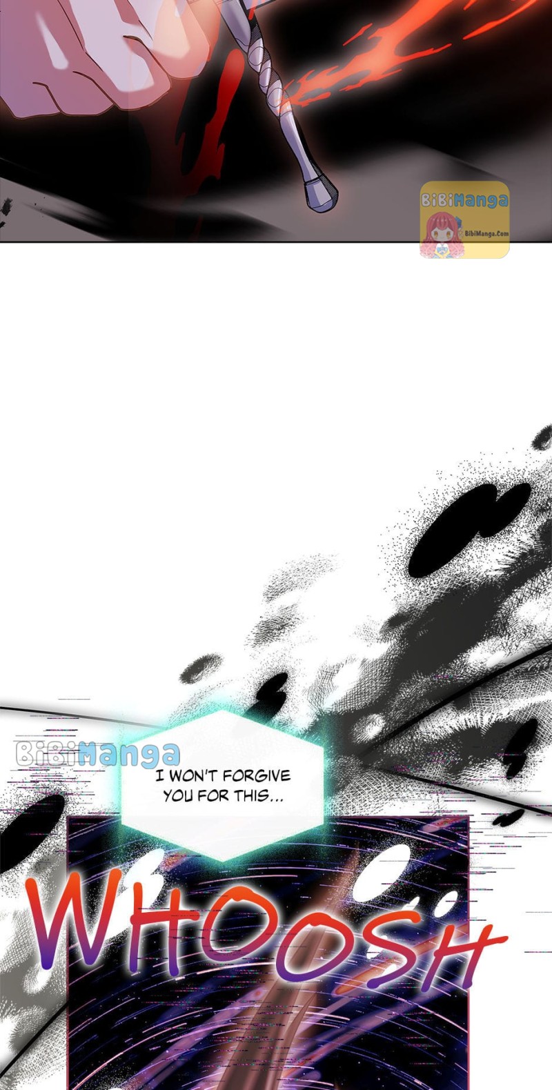 The Lady Wants to Rest Chapter 79 - Page 44