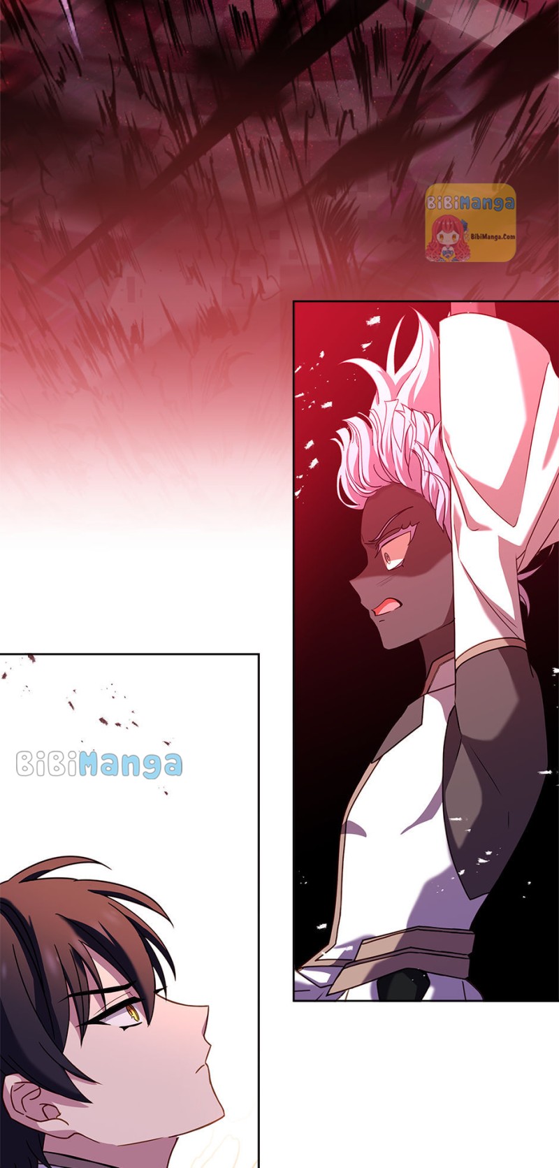 The Lady Wants to Rest Chapter 79 - Page 48