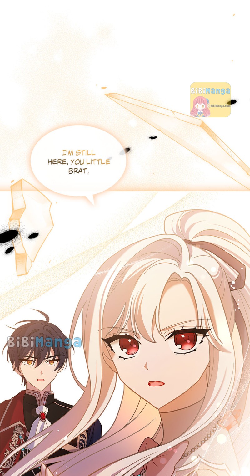 The Lady Wants to Rest Chapter 79 - Page 52