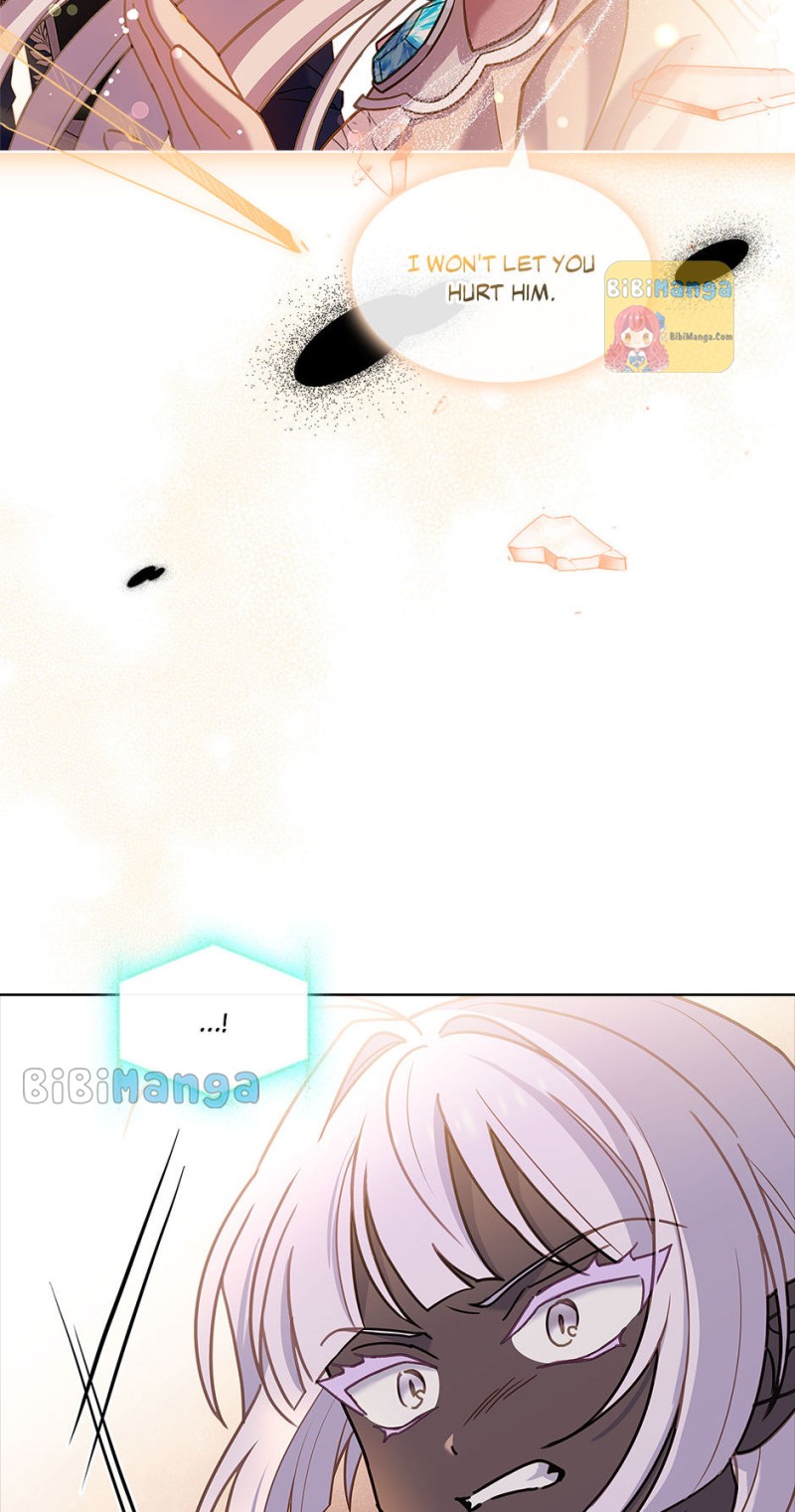 The Lady Wants to Rest Chapter 79 - Page 53
