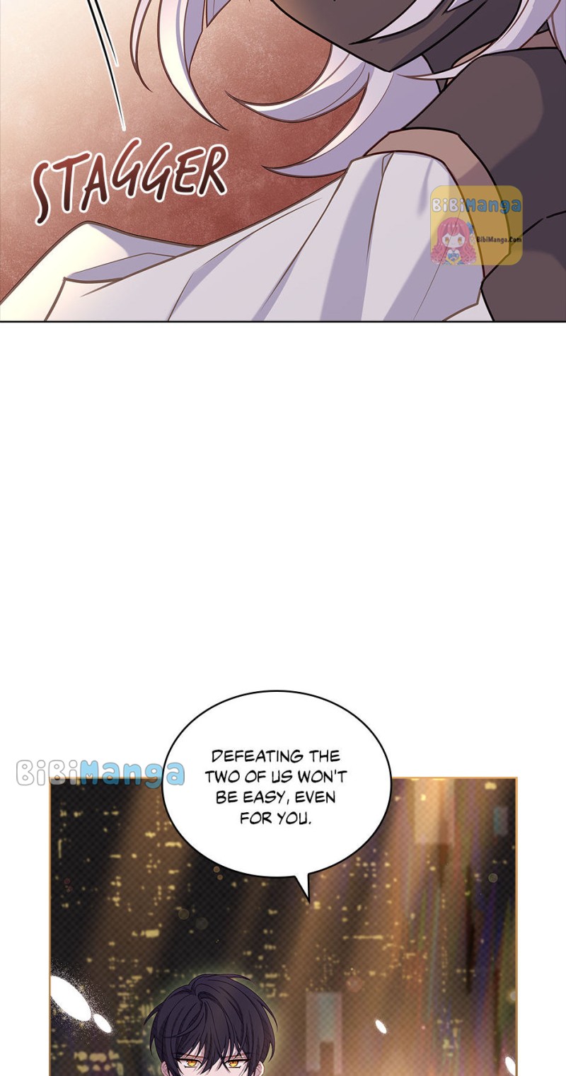The Lady Wants to Rest Chapter 79 - Page 54