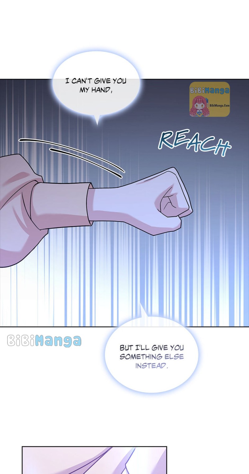 The Lady Wants to Rest Chapter 79 - Page 58