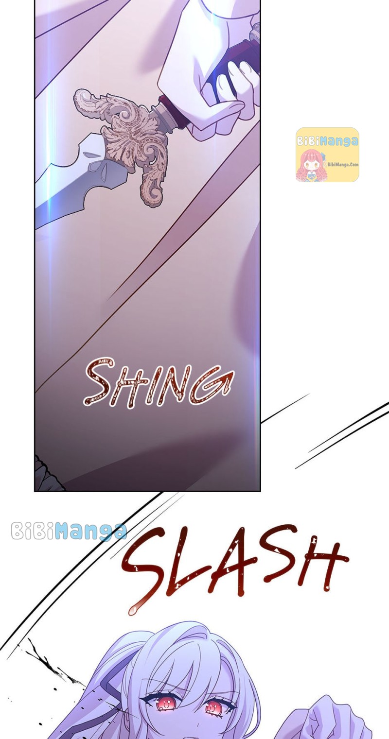 The Lady Wants to Rest Chapter 79 - Page 59