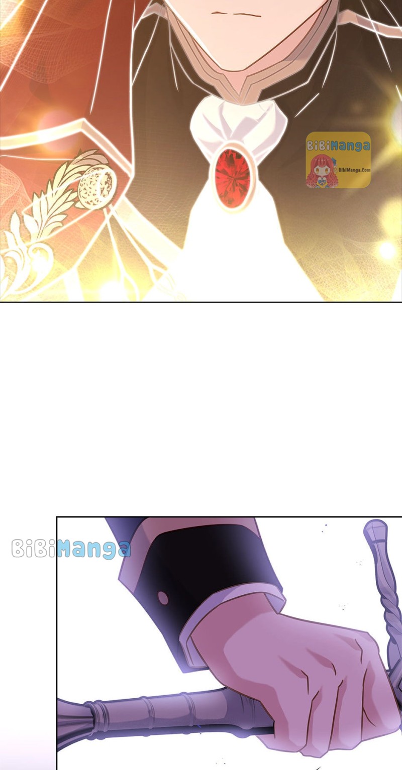 The Lady Wants to Rest Chapter 79 - Page 6