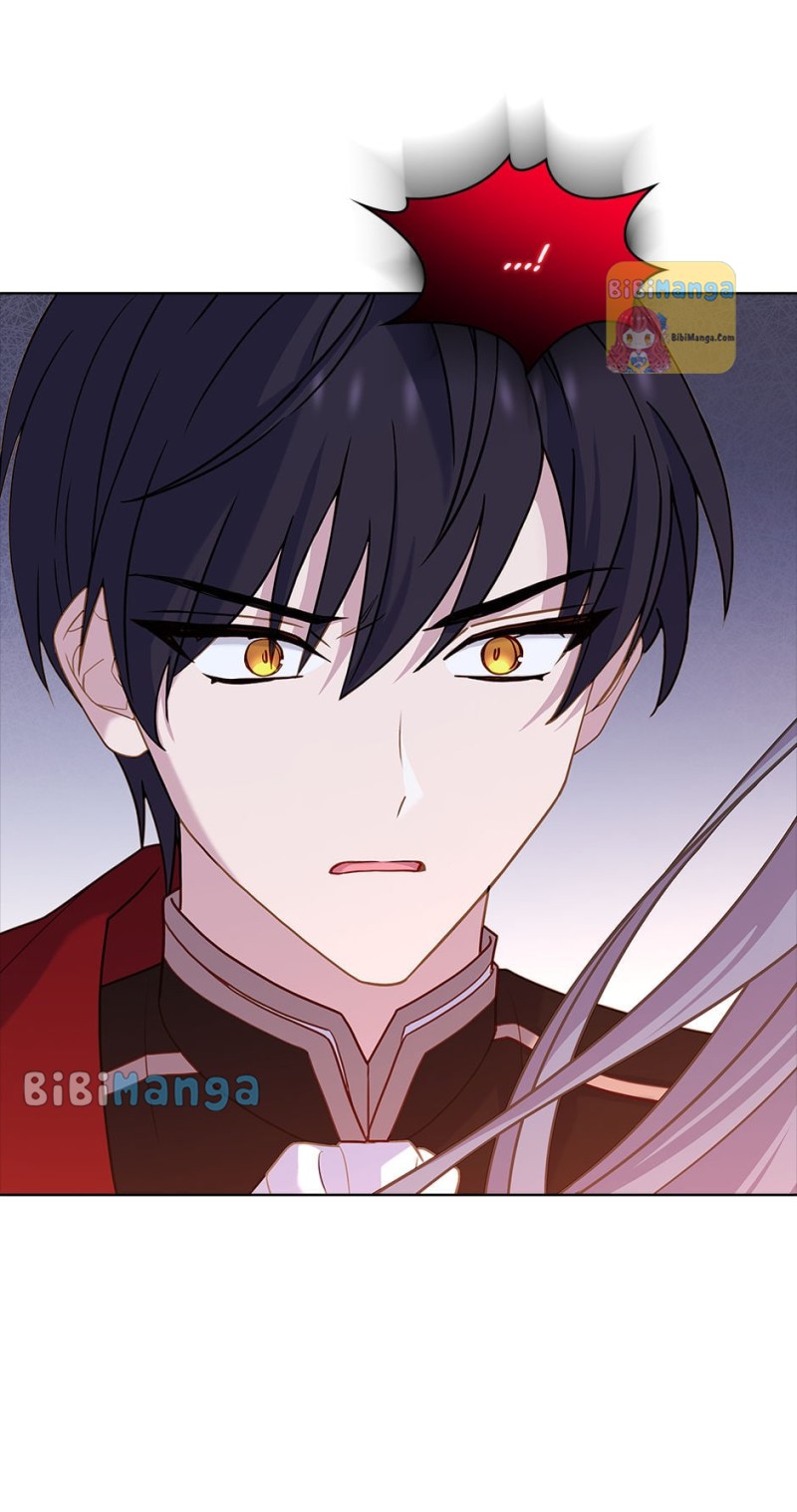 The Lady Wants to Rest Chapter 79 - Page 61
